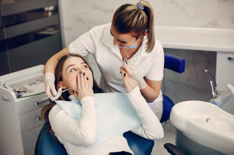 Achieve Your Dream Smile: A Guide to Veneers in Ellicott City