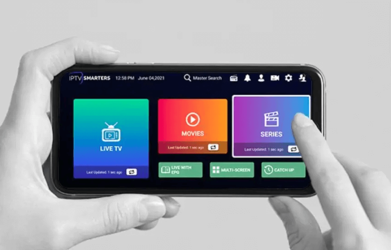 King365 : L’univers IPTV nouvelle génération à découvrir