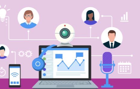 How Tech Is Powering Remote Work