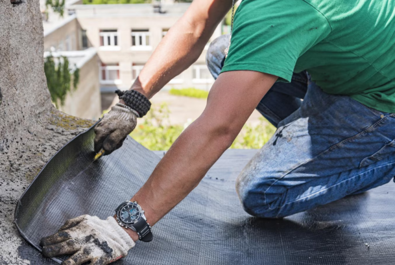 How Capital City Roofing Ensures Quality from Inspection to Installation