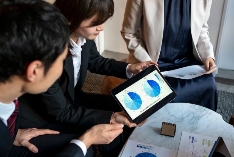 How Business Brokers Streamline the Sale Process from Start to Finish