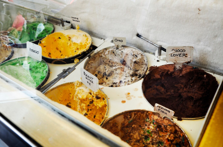 Step-by-Step Guide to Buying an Ice Cream Franchise