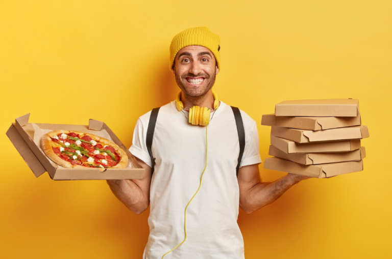 How to Store Pizza in the Fridge to Keep It Fresh Longer