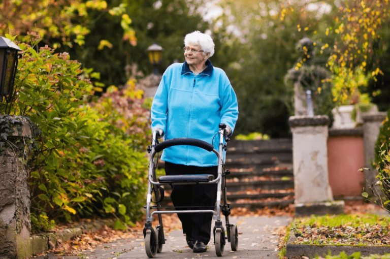 How Can Proper Maintenance Extend the Lifespan of Your Rollator?