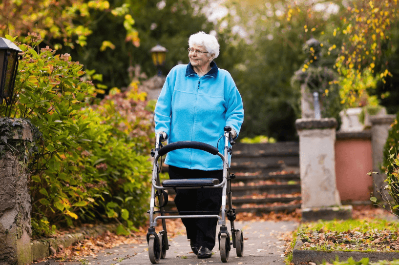 How Can Proper Maintenance Extend the Lifespan of Your Rollator?