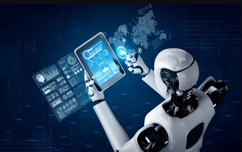 How AI Is Transforming Software Testing Processes