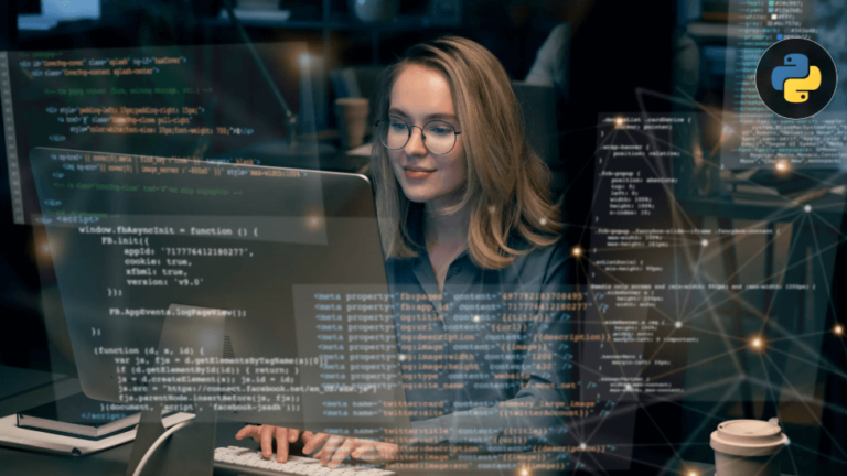 Best Python Frameworks for Automation and Web Testing
