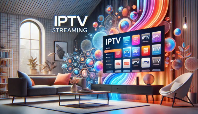 Atlas Pro ONTV: The Evolution of Premium IPTV at Your Fingertips
