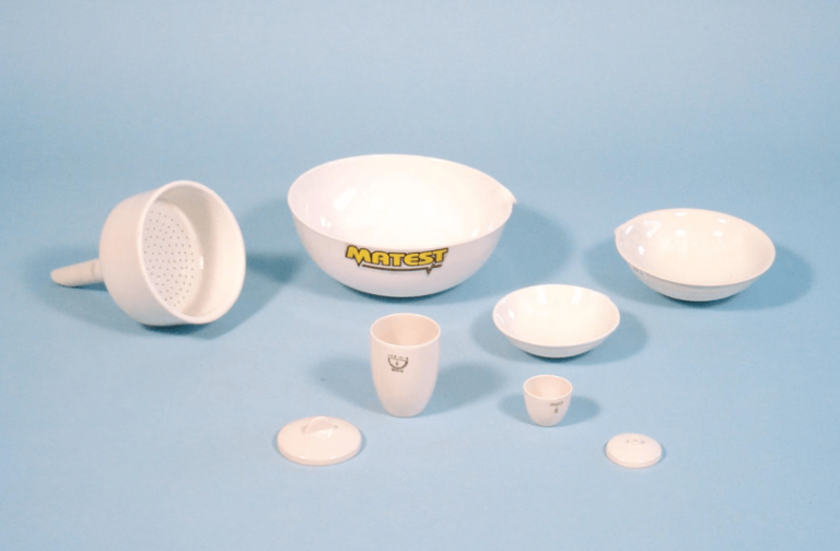 What Safety Precautions Should I Take When Using an Evaporating Dish?