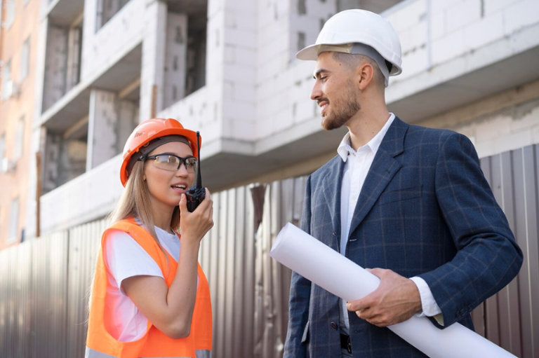 Flexxter: The Future of Construction Project Management in Germany