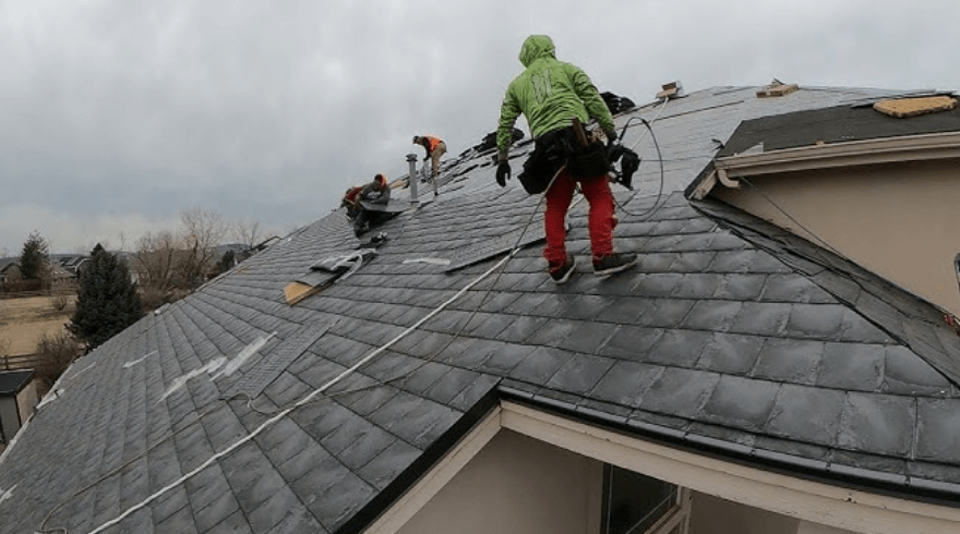 Why More Calgary Homeowners Are Choosing Rubber Roofing