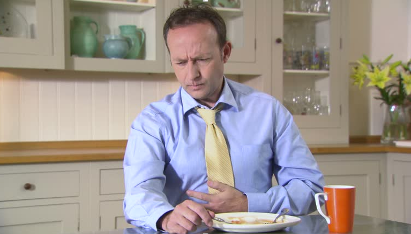 Skipping Breakfast? Doctors Warn It Could Lead to Higher Stomach Acid