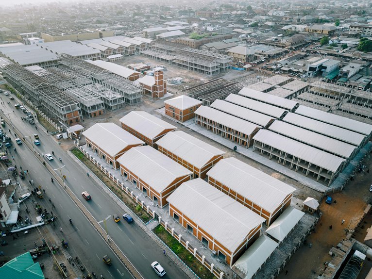 market expansion tracking data