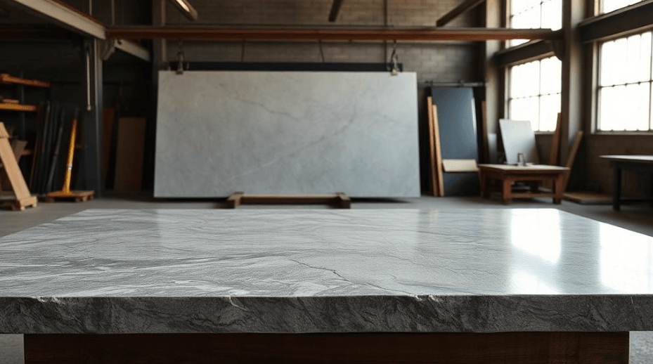 Stone Shop Fabrication, Explained for Owners Who Care About Margin